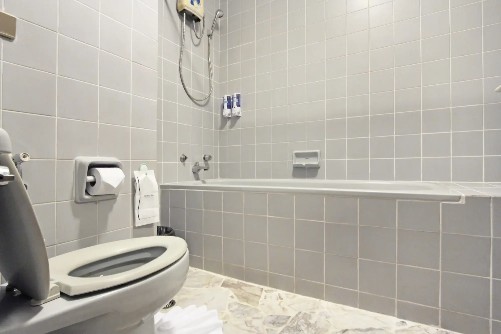 Rayong Chalet Resort