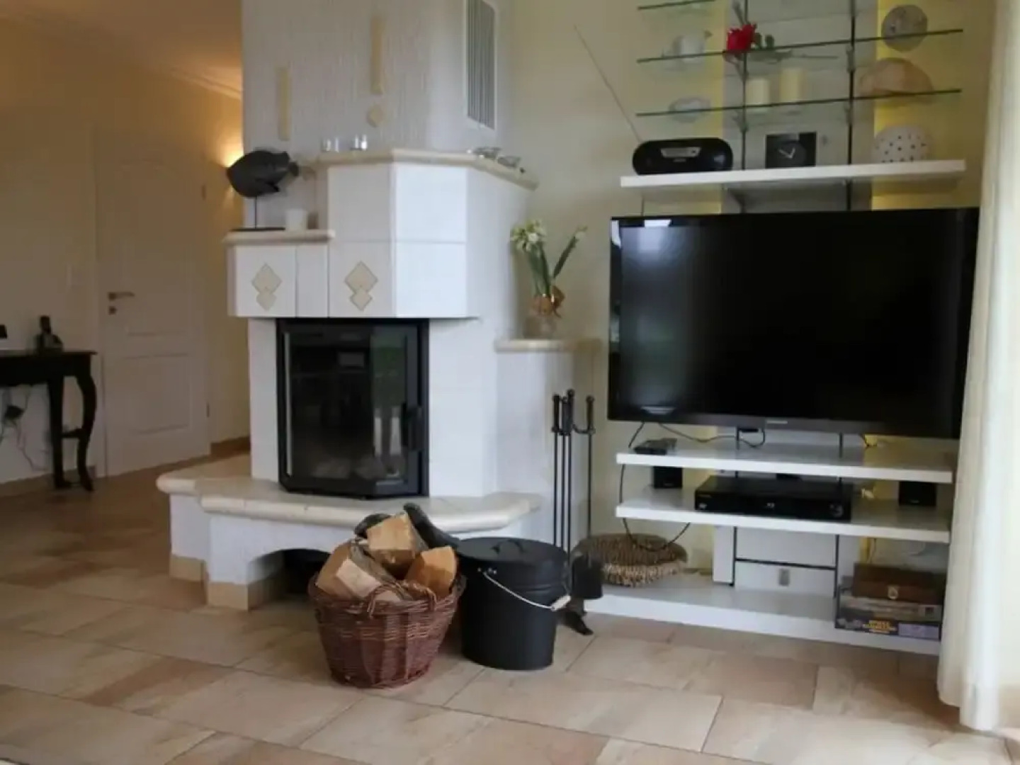 "villa Sorgenfrei" Comfortable Holiday Residence