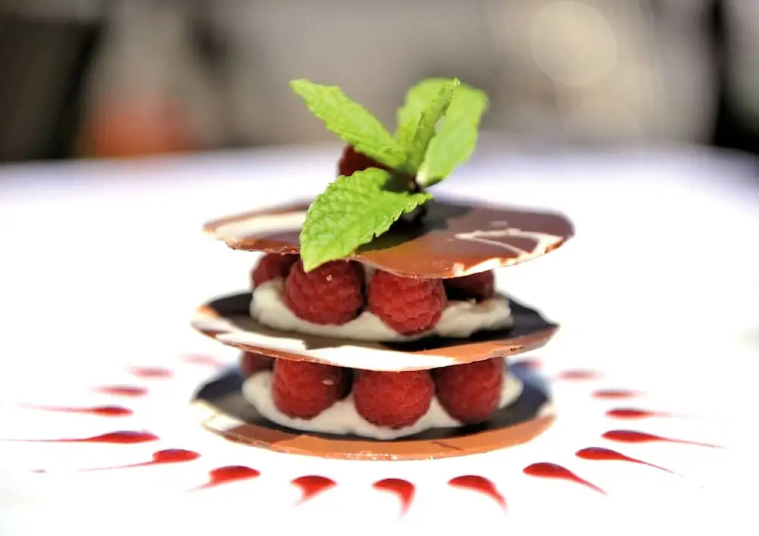 Auberge du Centre - Poitou