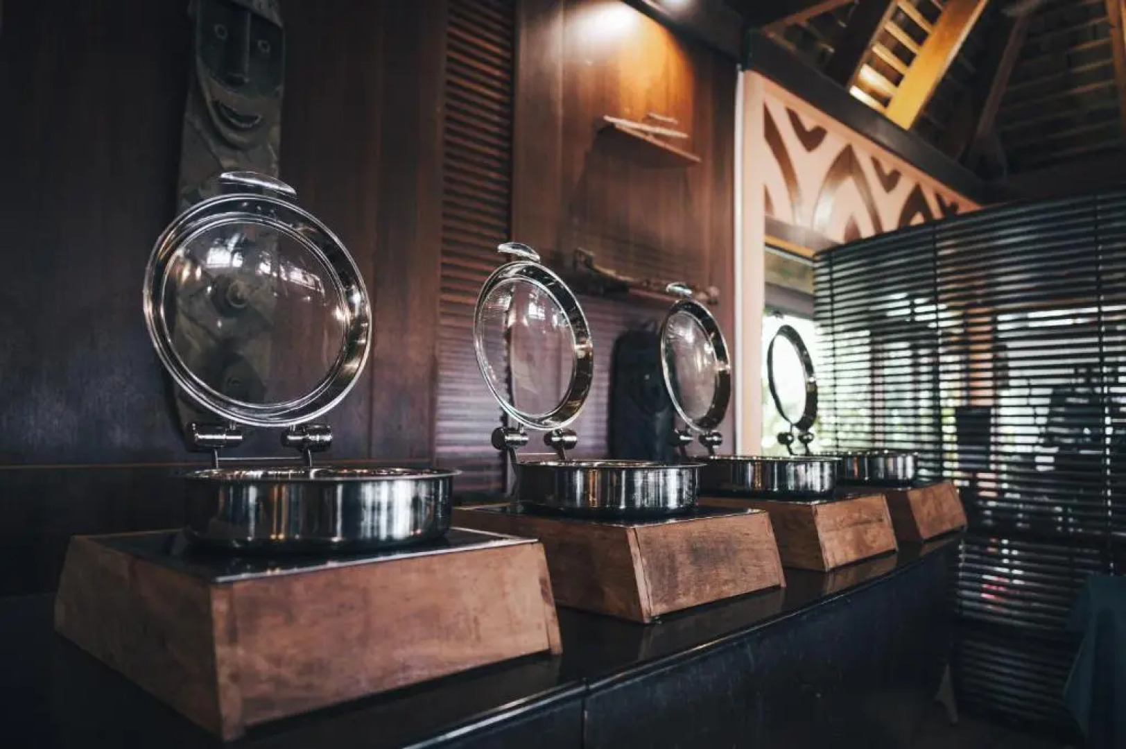 Hôtel Tiéti Poindimié