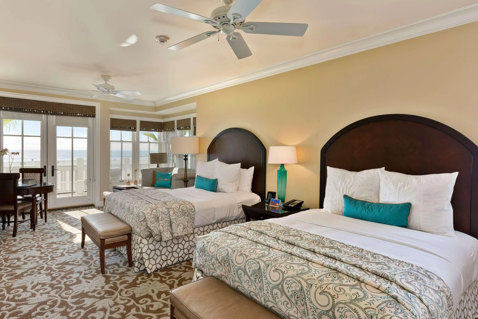 Beach Village at The Del, LXR Hotels & Resorts