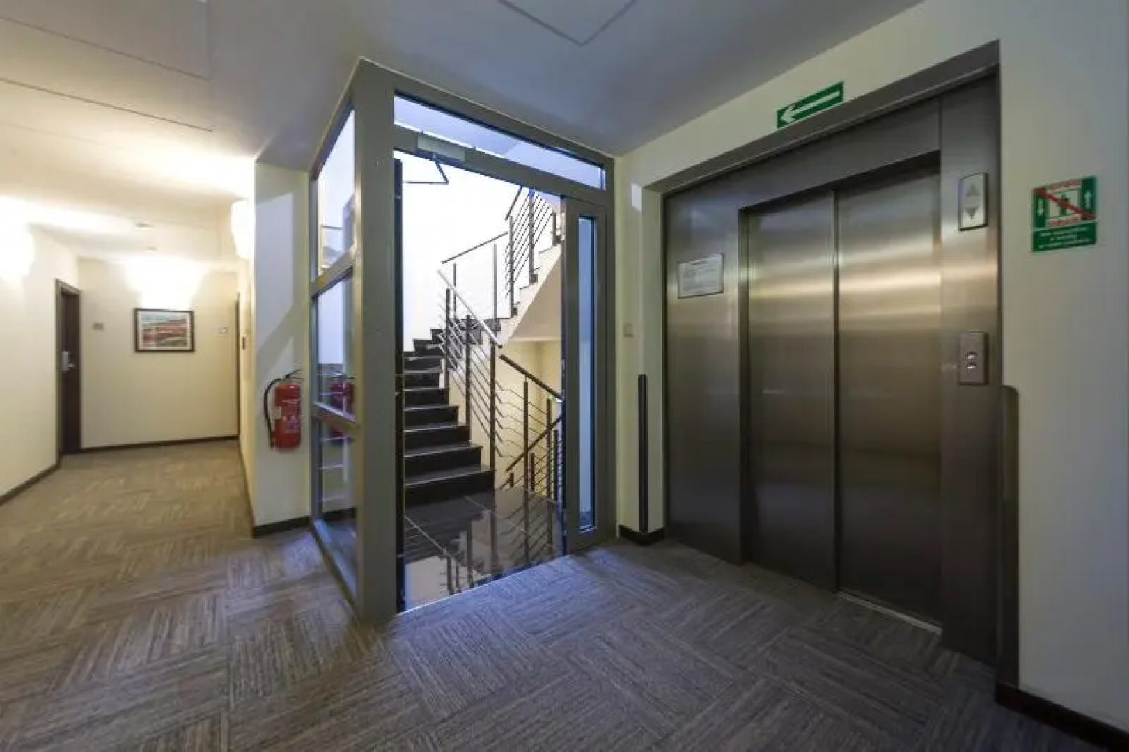Europeum Hotel