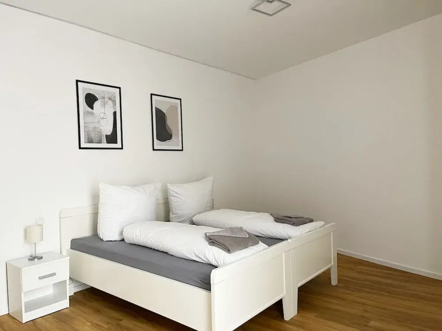 Stylish Apartments in Ibbenbüren