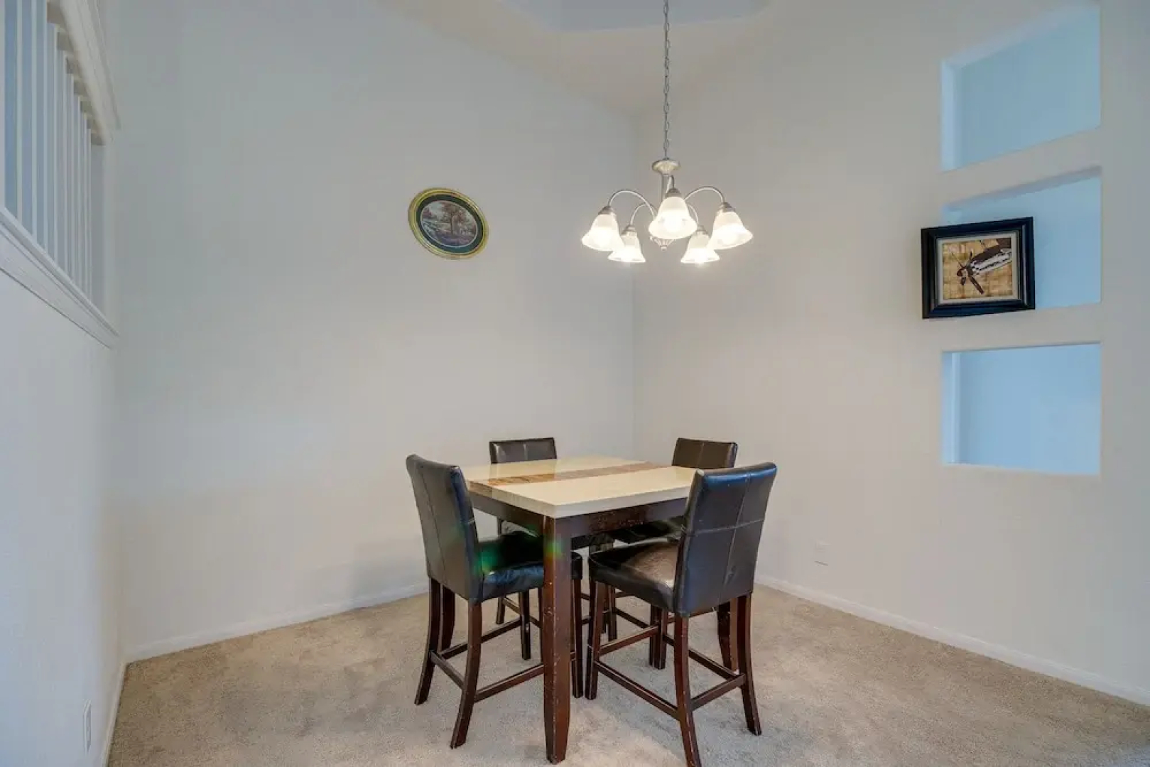 Spacious Texas Vacation Rental w/ Community Pool!