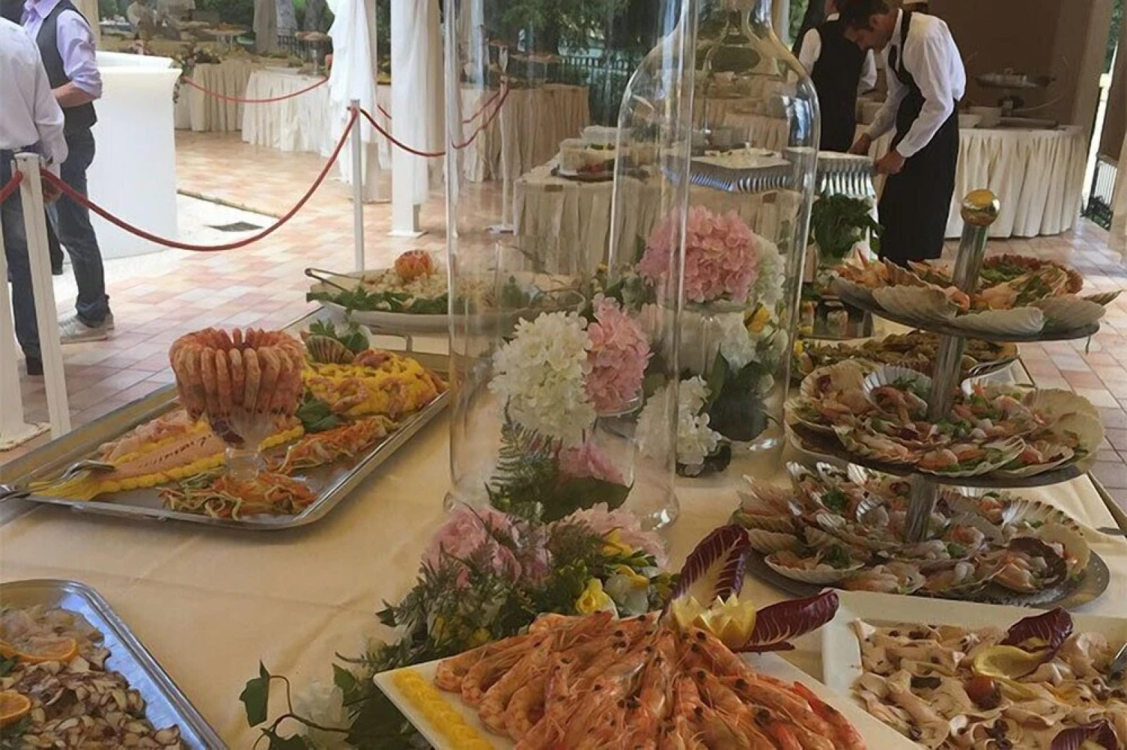 Hotel Villa Verdefiore