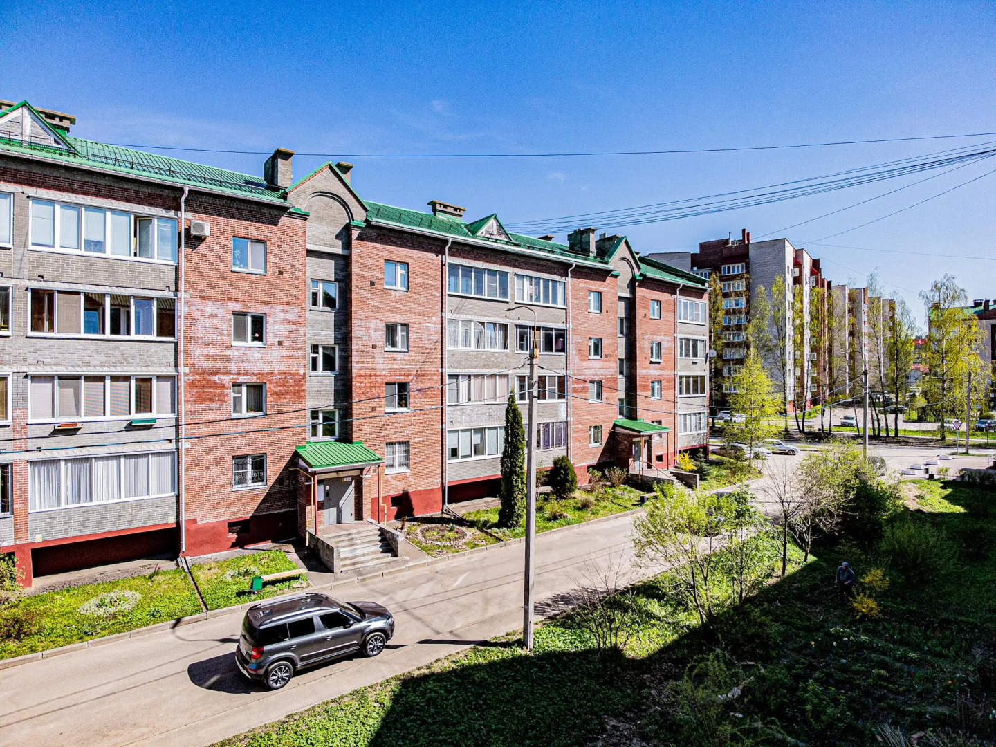 67Квартир на улице Рыленкова