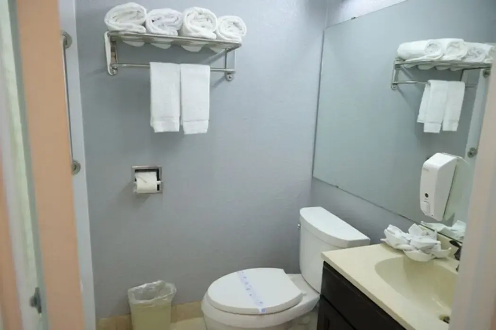 Purple Sage By OYO Snyder TX