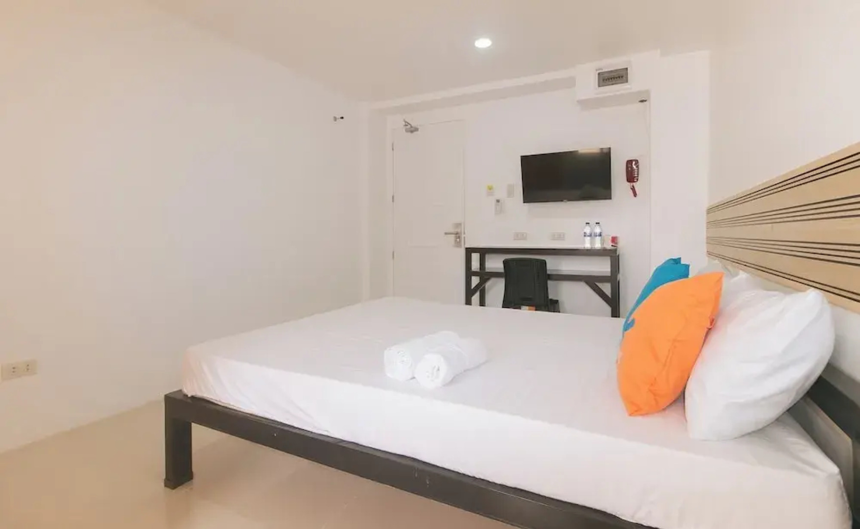 Sans Hotel near Enchanted Kingdom