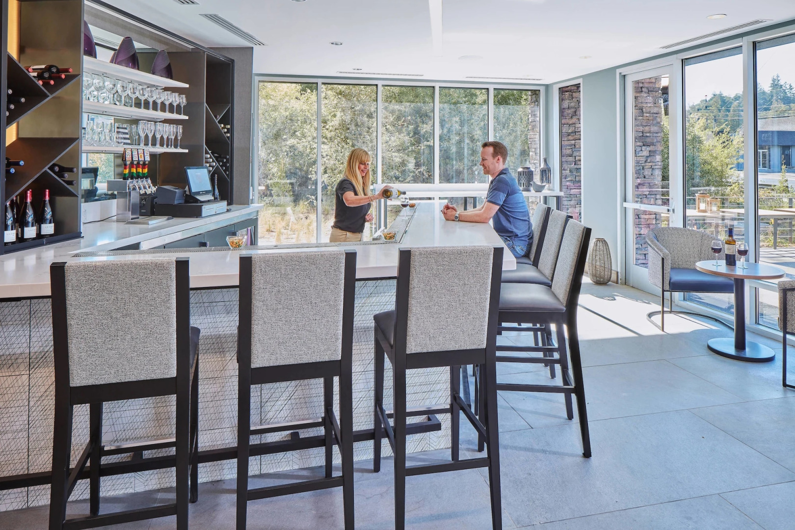 Hotel Trio Healdsburg