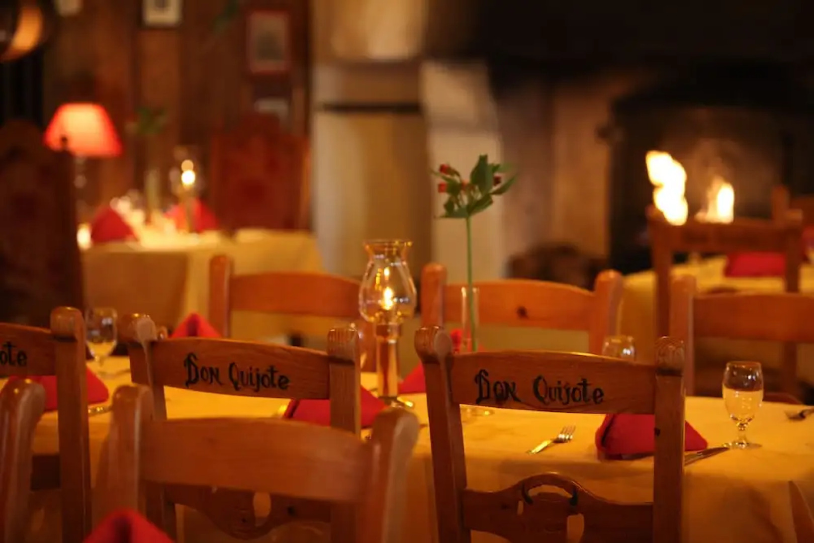 Europa-Park Erlebnis-Resort, Hotel El Andaluz