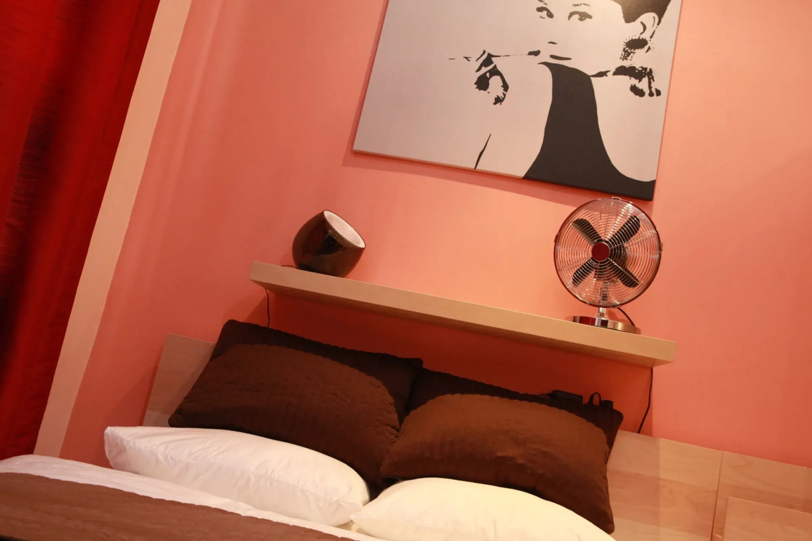Residence la Fraisiere