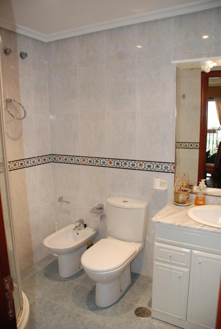 Piso Céntrico Baiona