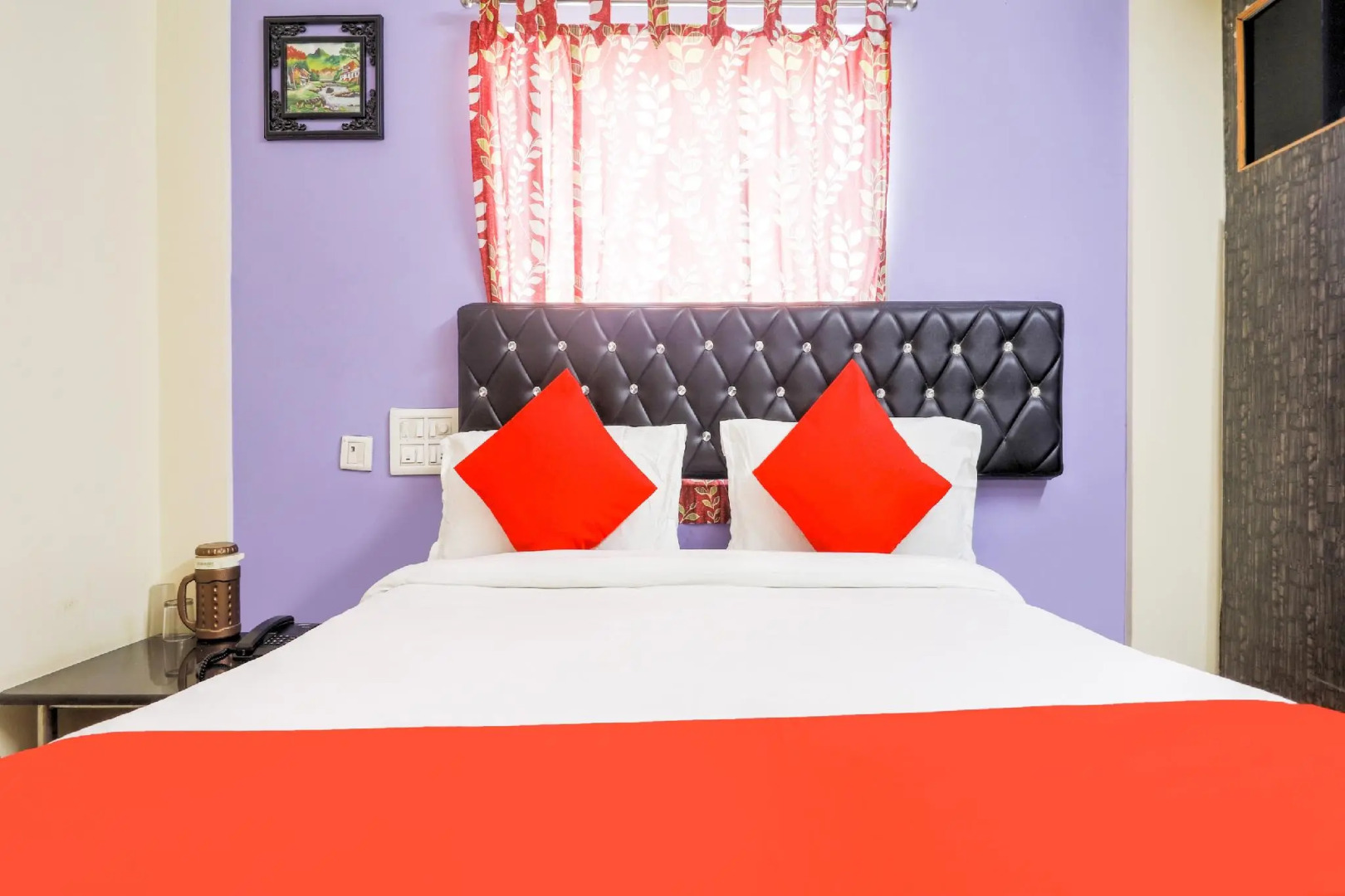 OYO 77226 Hotel New Ss Inn