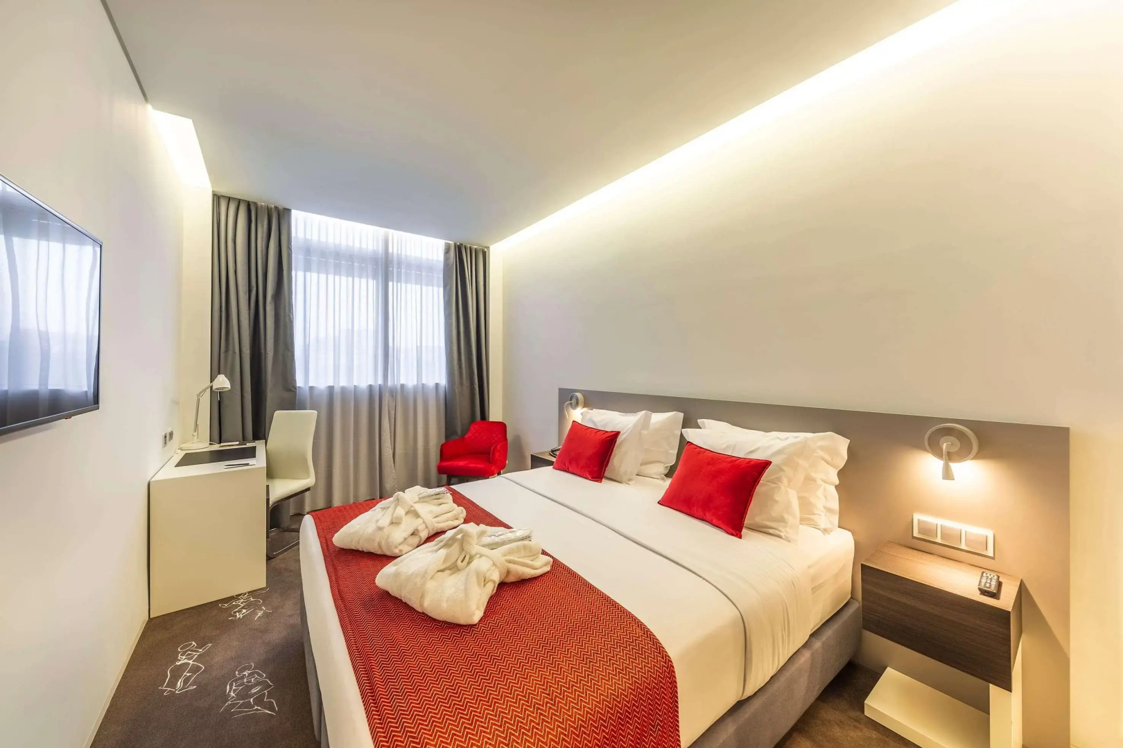 Melia Maputo Sky