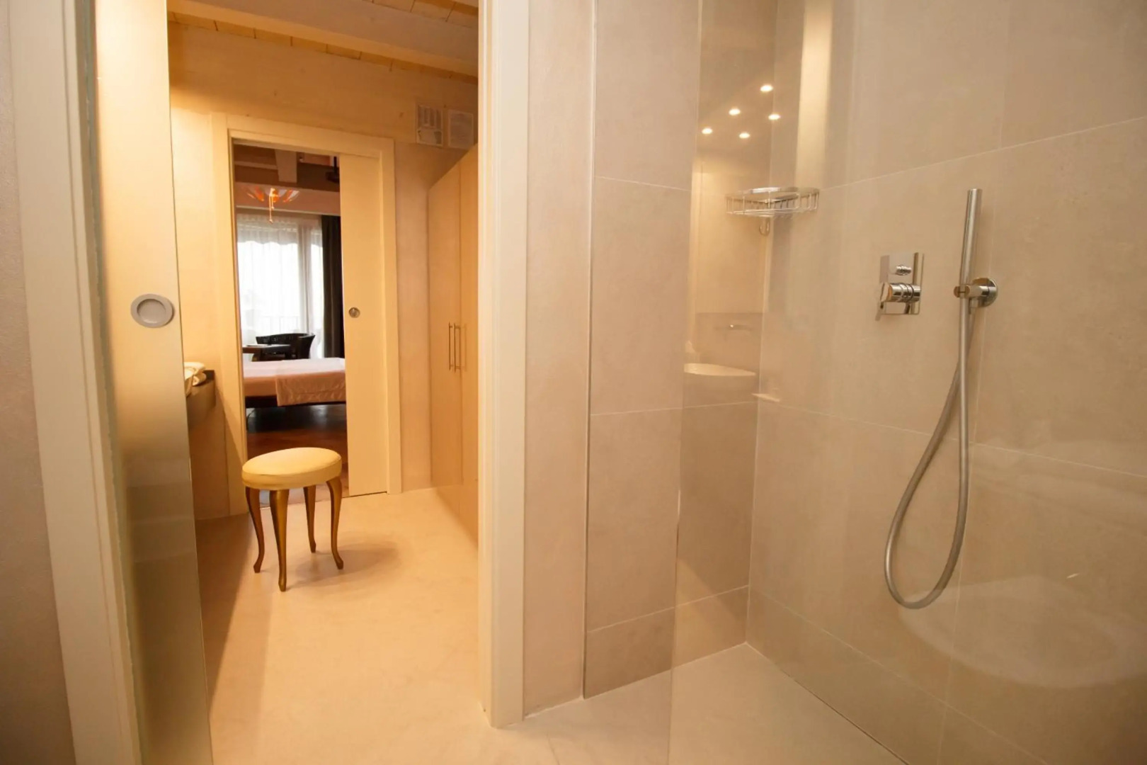 Olivi Hotel & Natural Spa