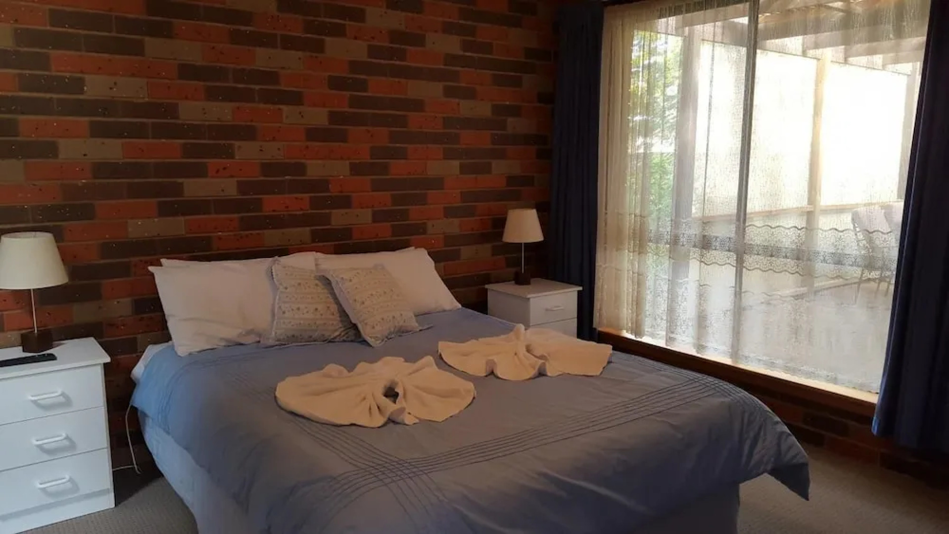 Tocumwal All Seasons