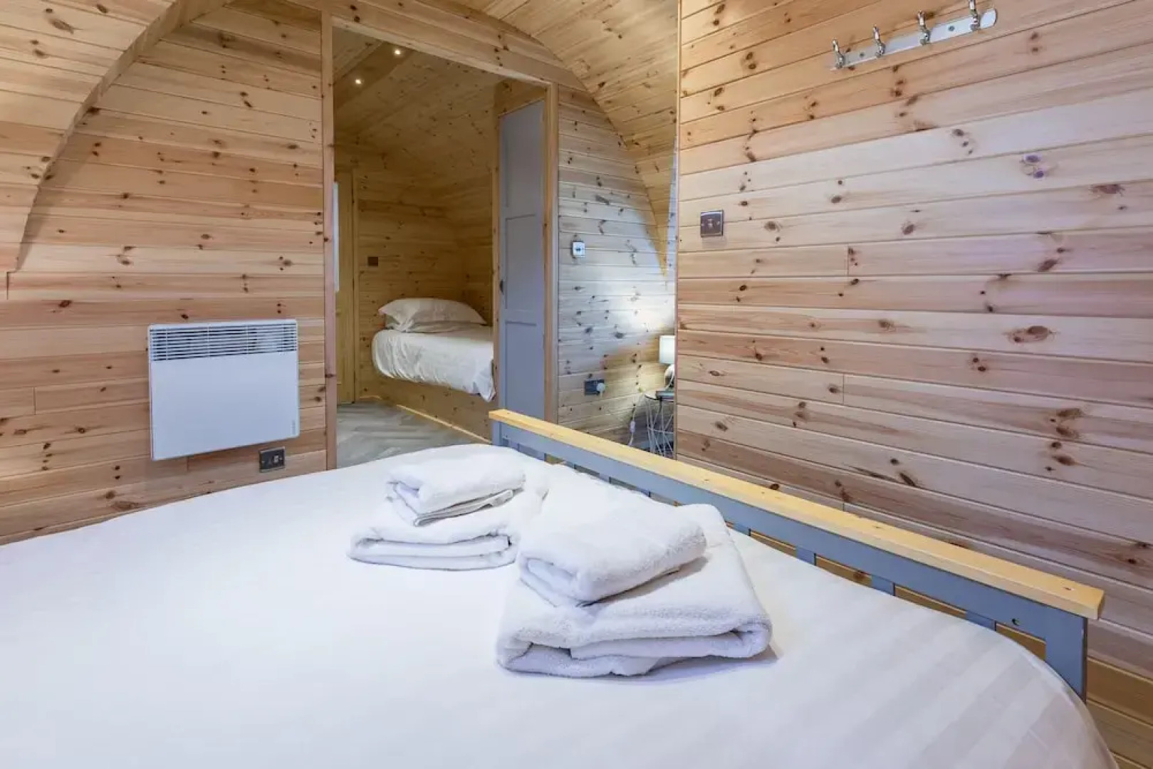 The Lodge at Brambles Farm