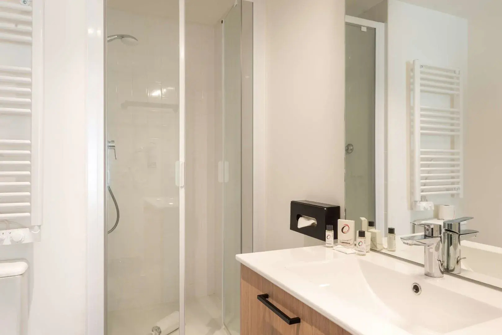 The Originals Le Monde Paris Ivry