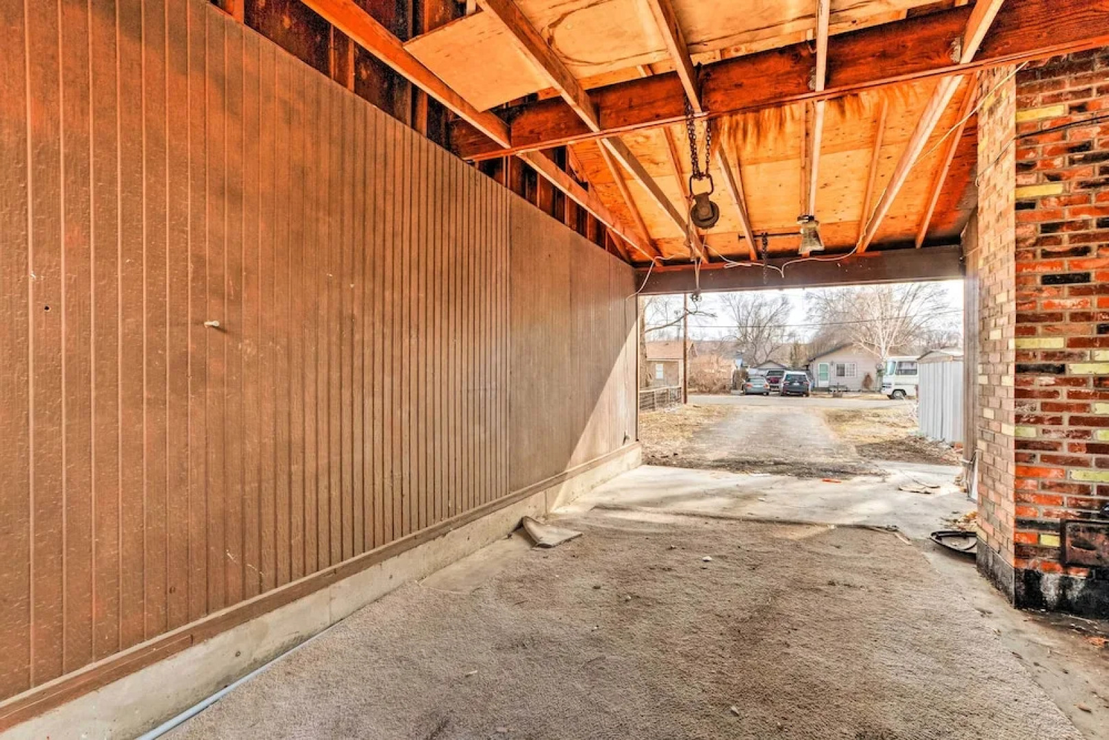 Alturas House w/ Large Front Yard!