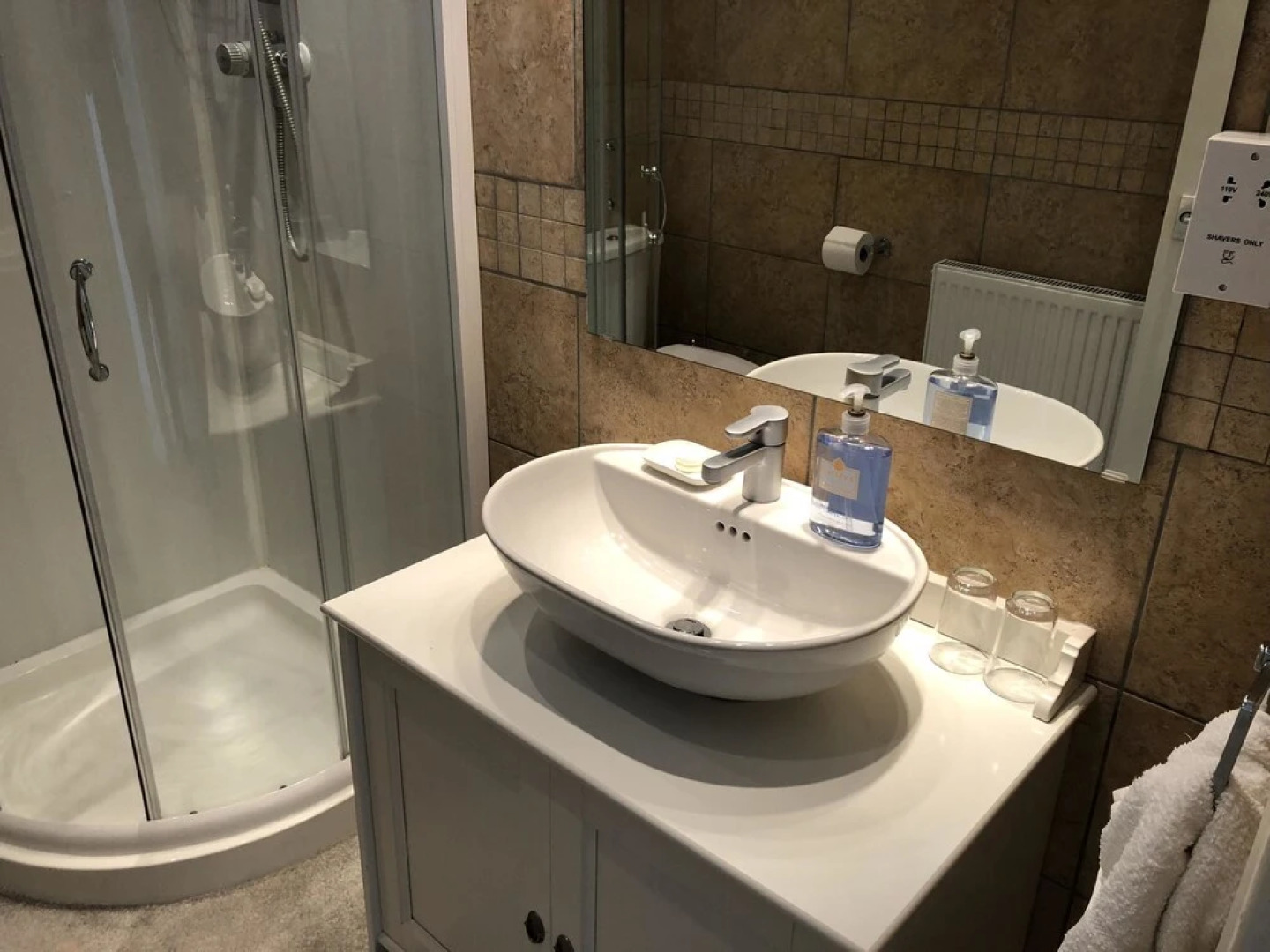 Bluebells Lytham Apartments