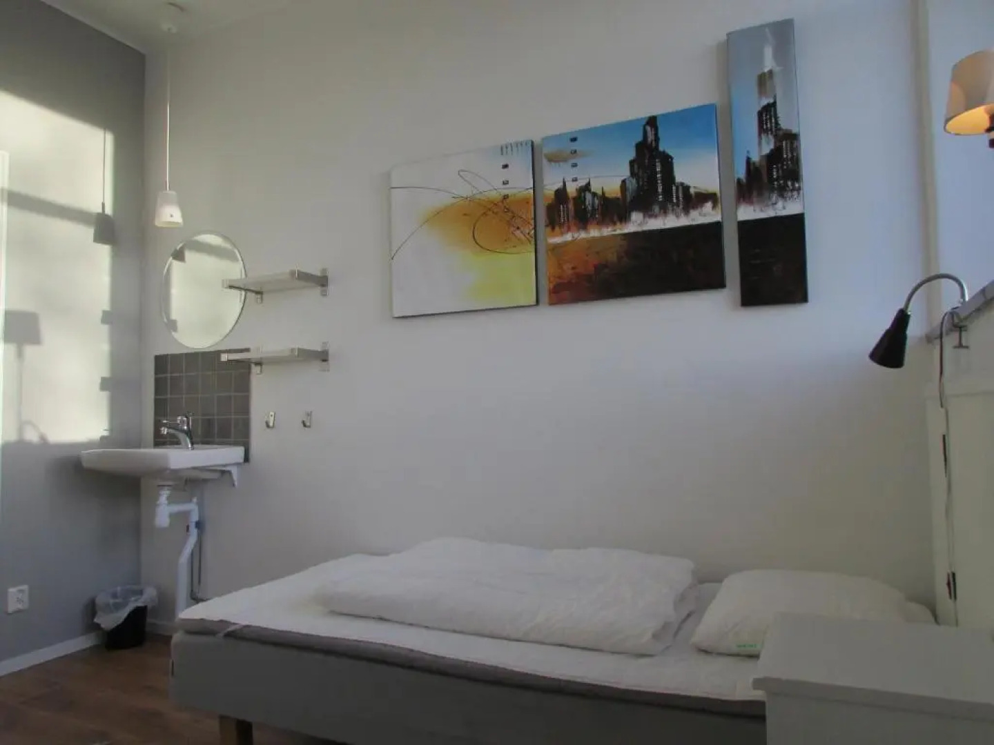 Hallandsåsen Hostel