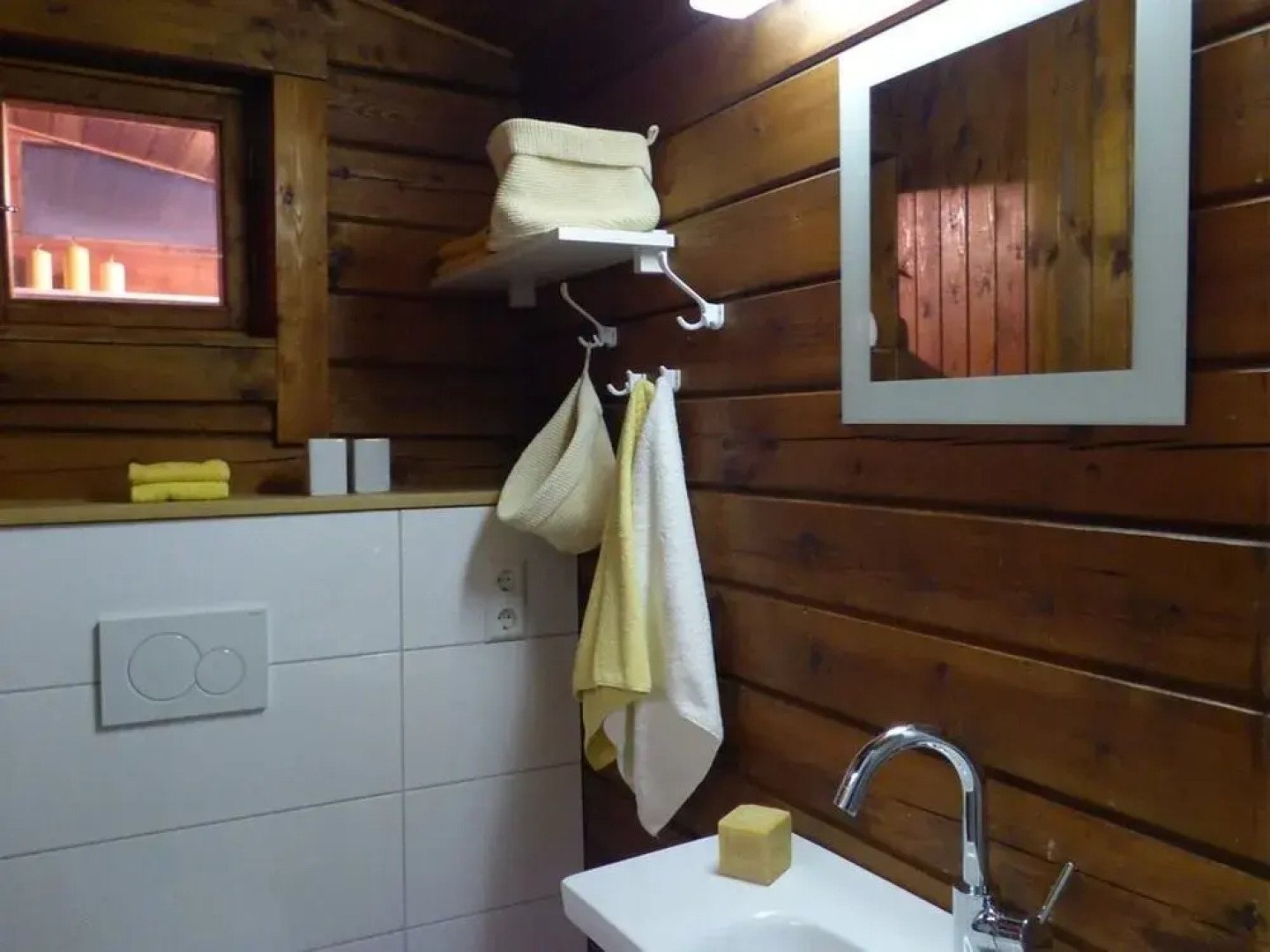 Ferienhaus im Hunsrückferienhaus im Hunsrück