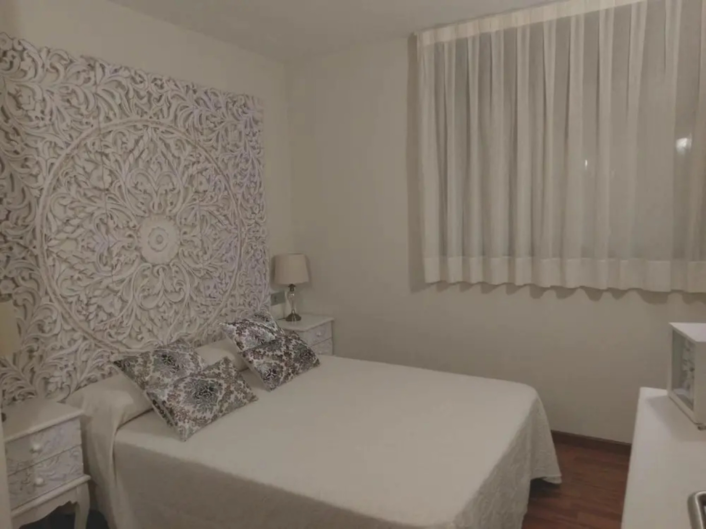 Apartment With 3 Bedrooms In Canillo With Terrace And Wifi