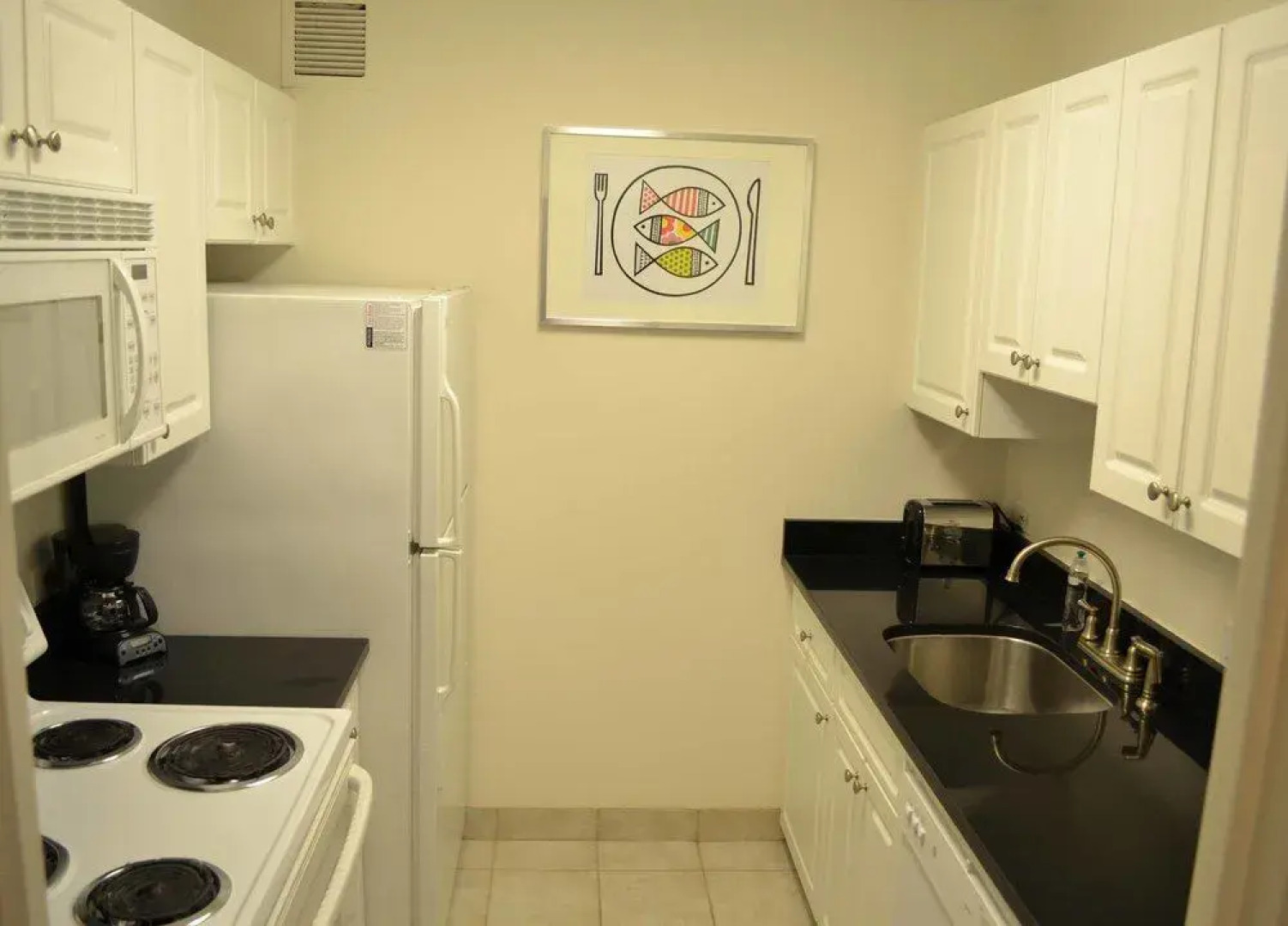 West End Hideaway by Vacasa