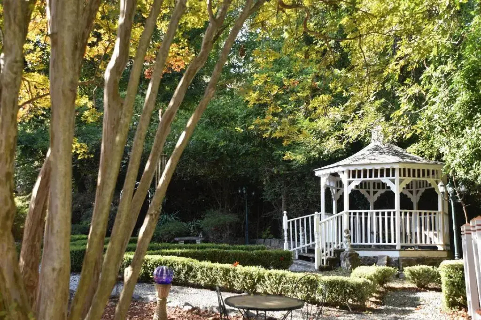 The Gables Inn Bed & Breakfast