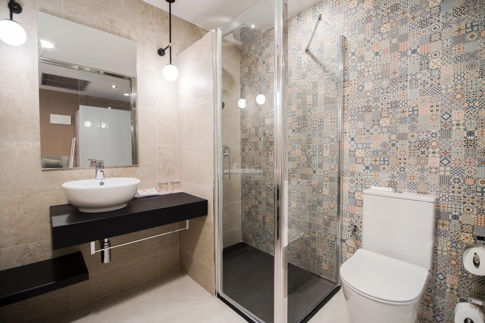 Petit Palace Puerta del Sol