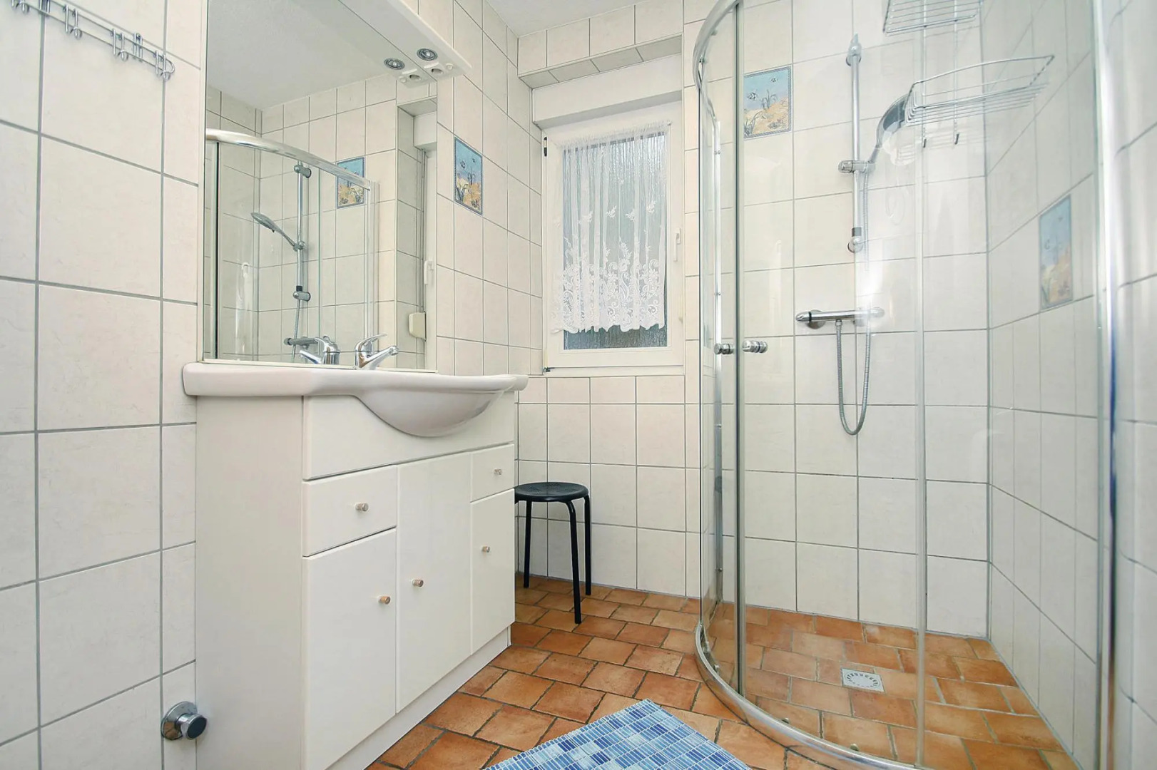 Holiday house in Sewenkow with parking space