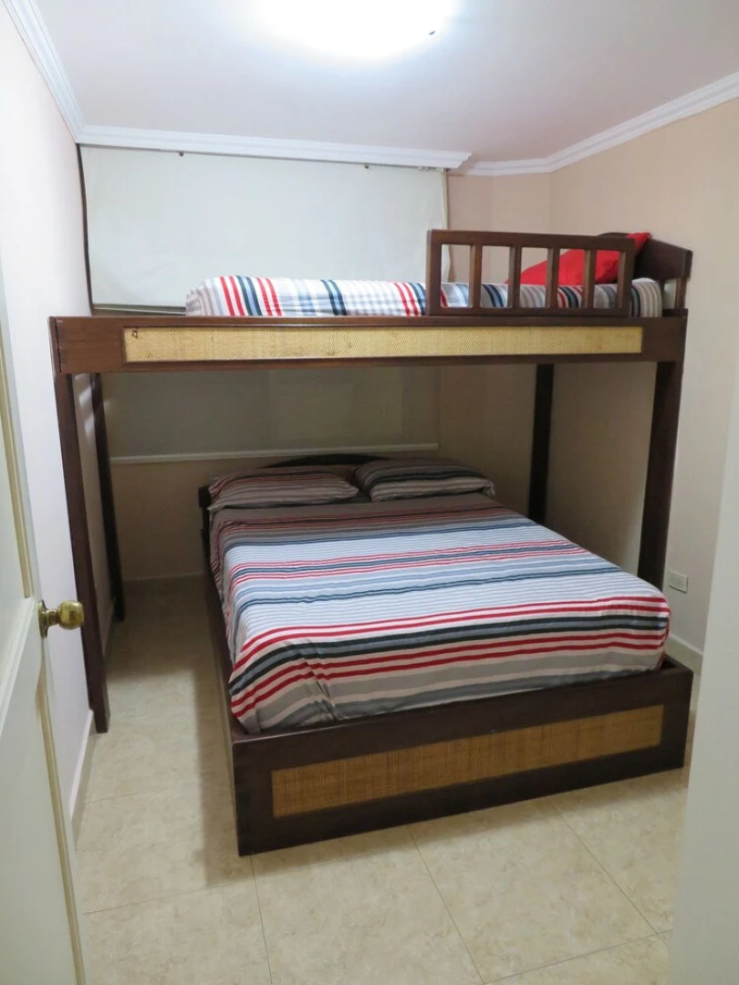 Torres Sol Ocean View Apartment