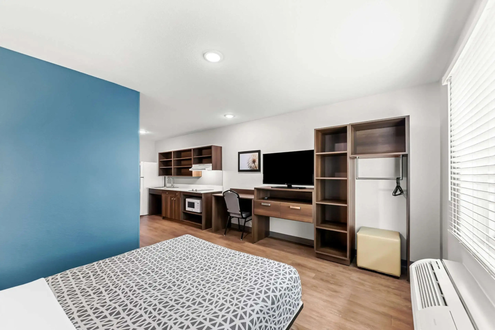 WoodSpring Suites Hudson Port Richey