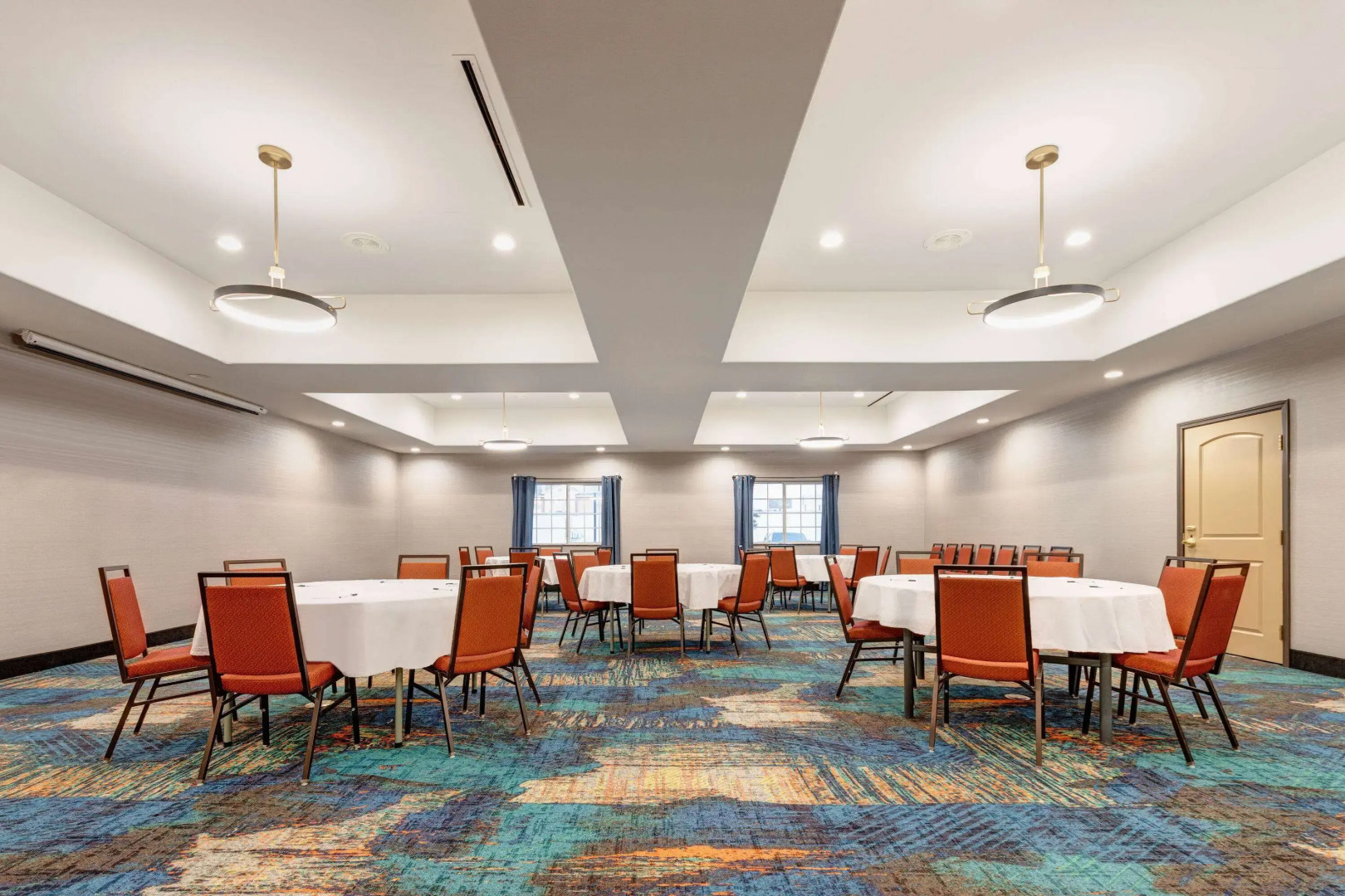 La Quinta Inn & Suites by Wyndham Woodway - Waco South
