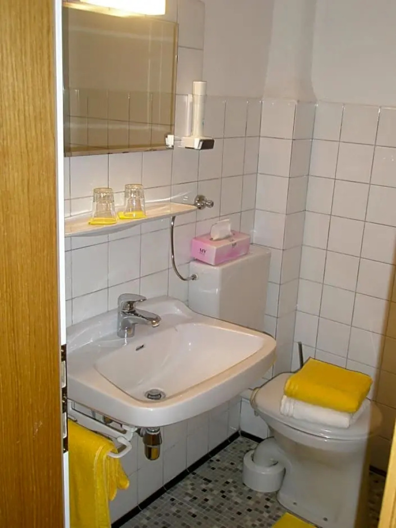 Gästehaus Lauterbacher