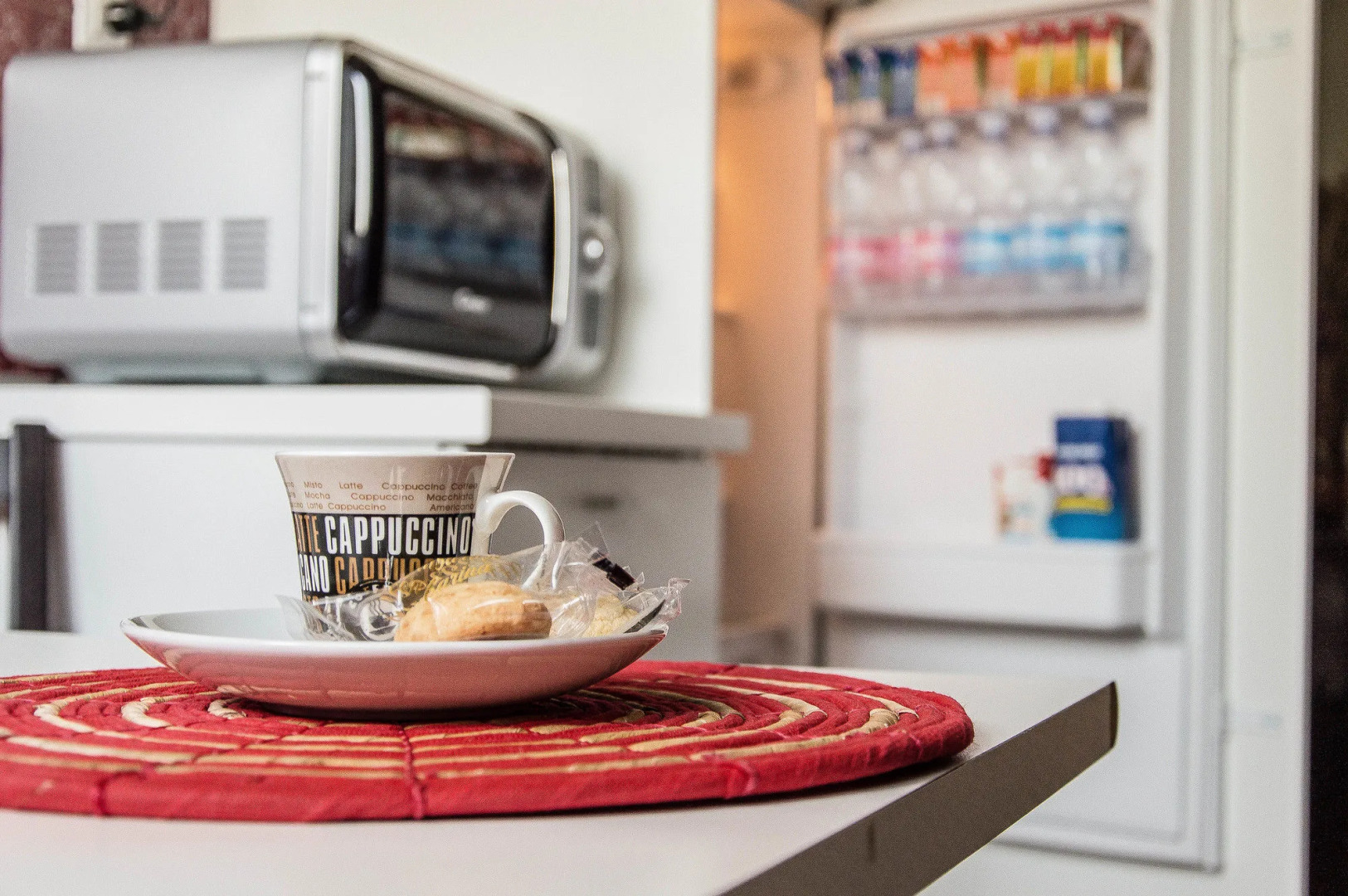 B&B A Casa di Andrea