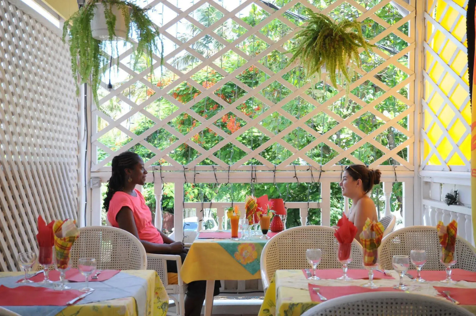 Résidence Tropicale