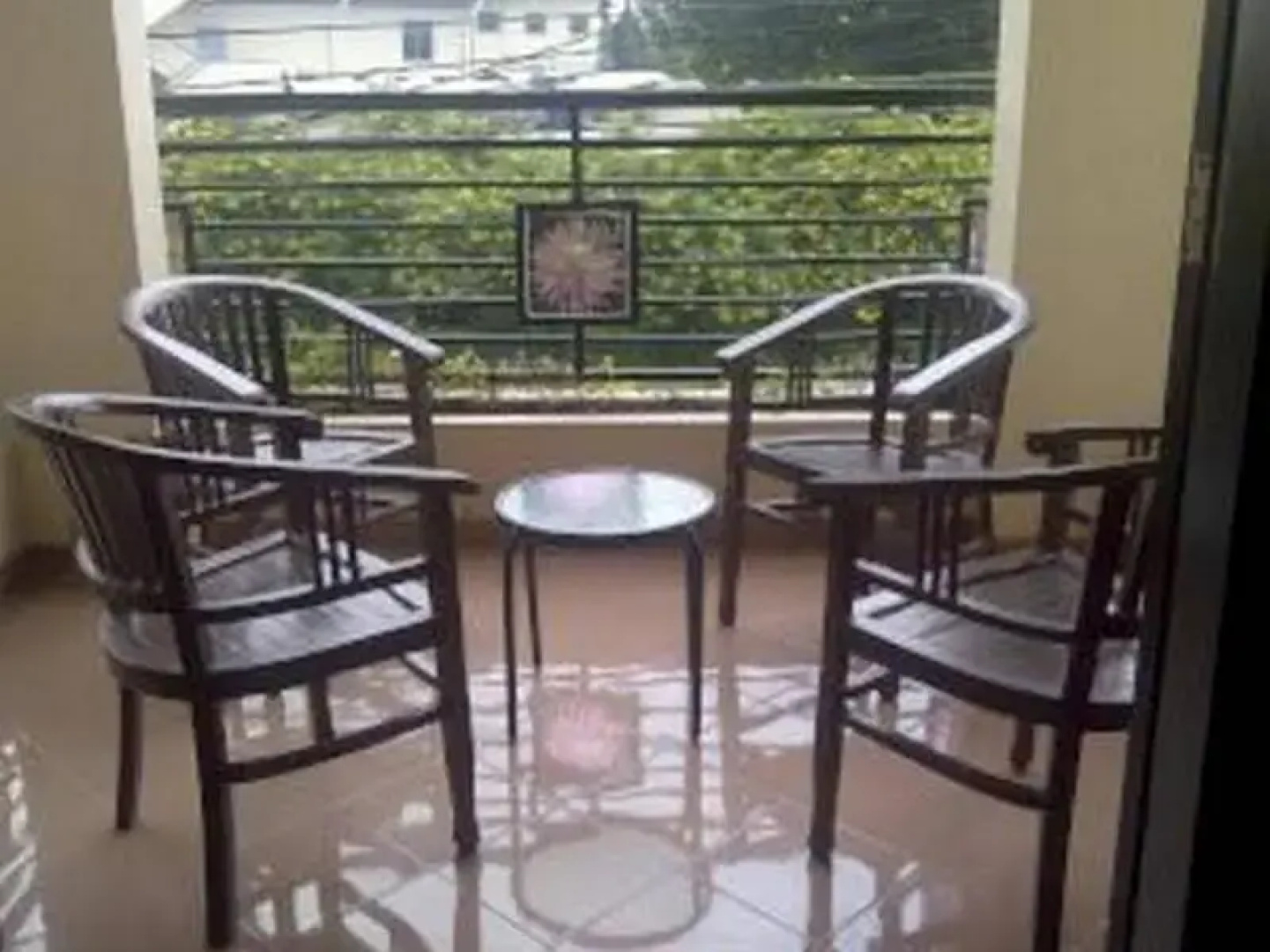 Rotterdam Homestay