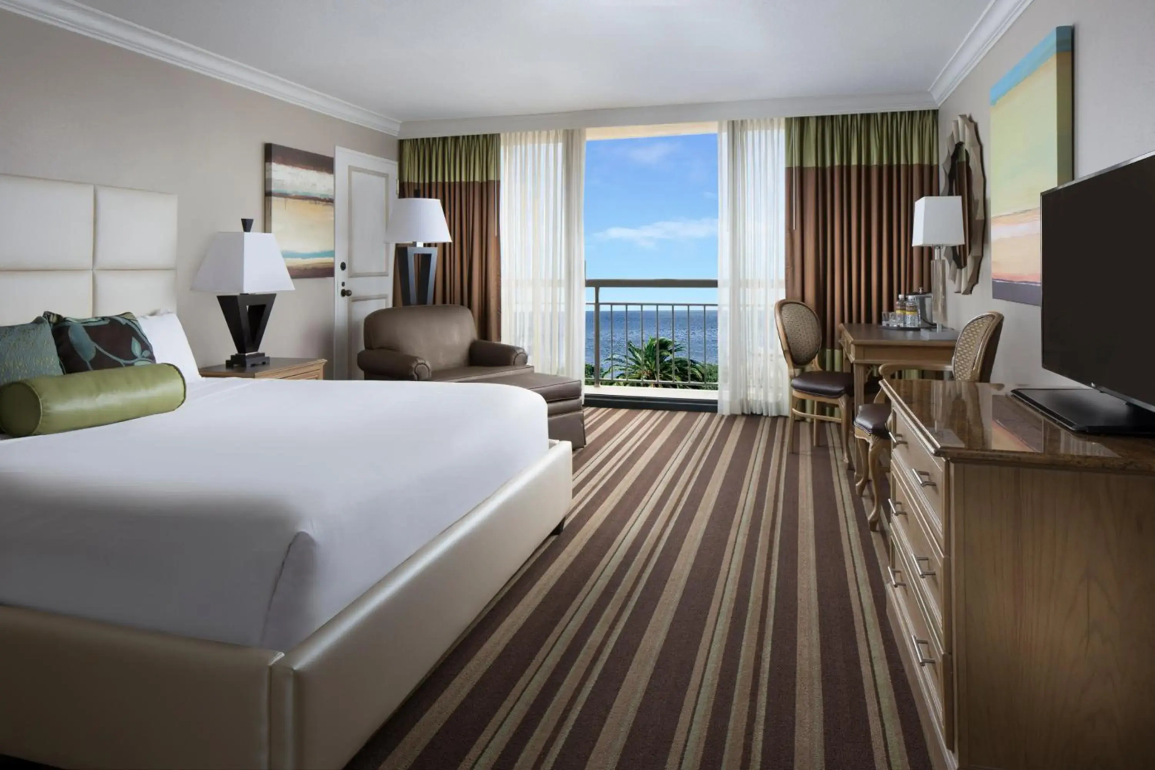 The San Luis Resort, Spa & Conference Center
