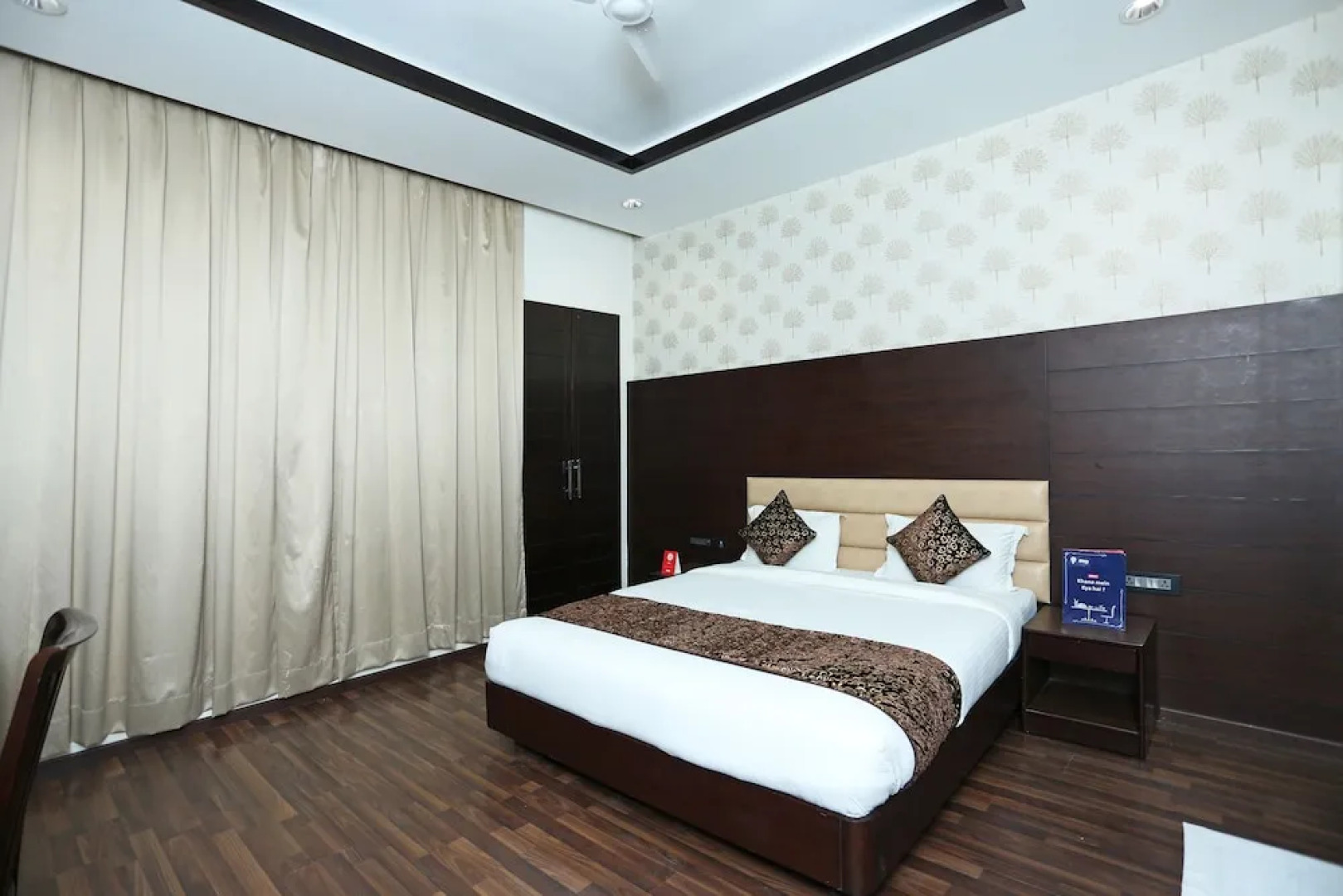 OYO 9178 Hotel New Central Park