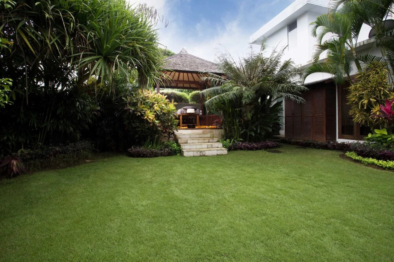 Villa Uma Nina by Nakula