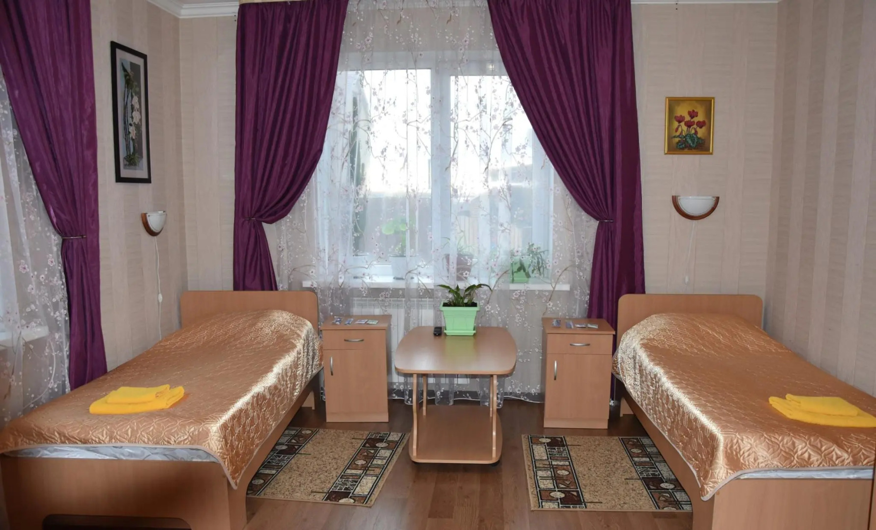 Guest House Nord House