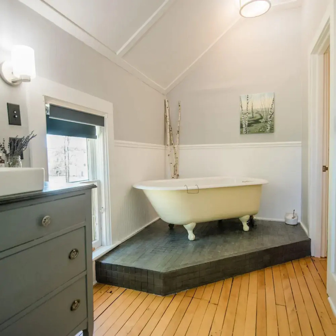 Mahaney Suite BW Boutique Hotel