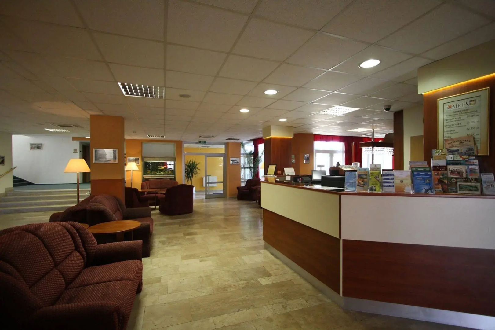 SunGarden Wellness & Conference Hotel