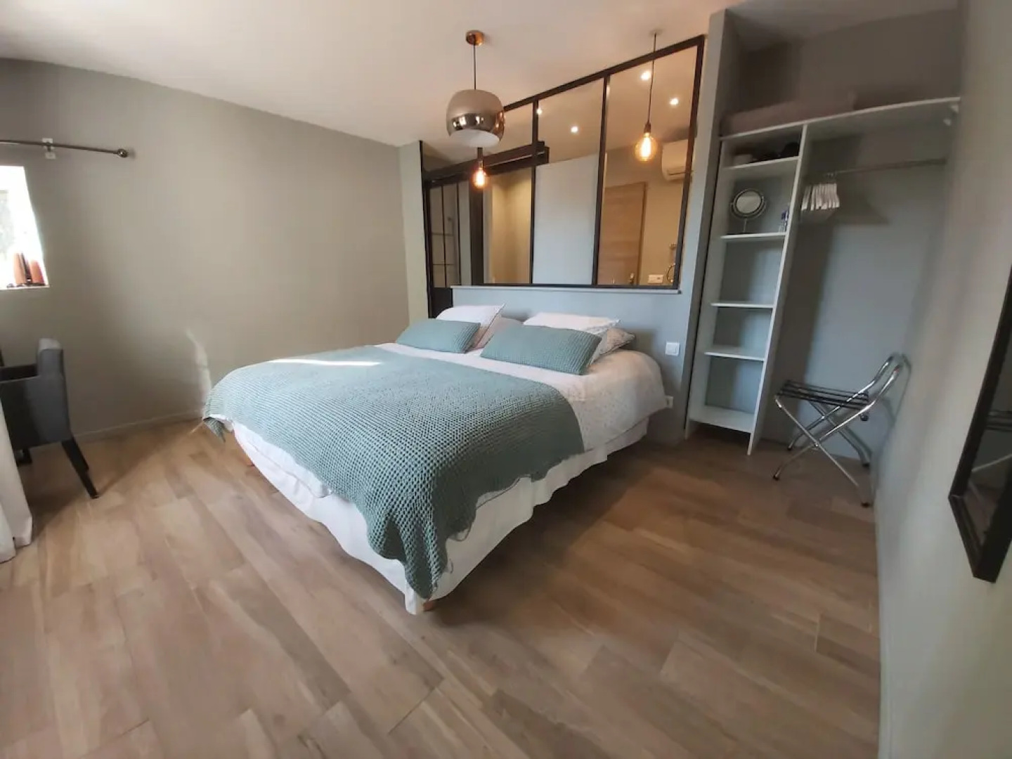 Le Mas des Alexandrins