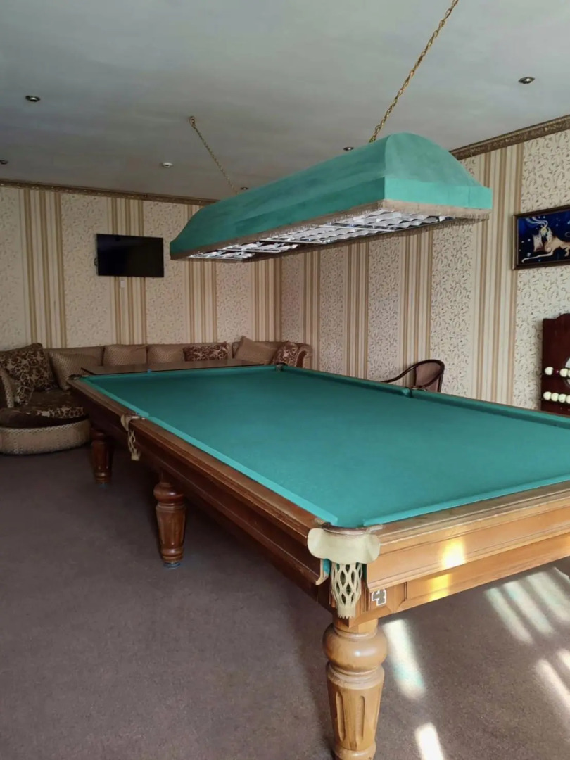 Русский клуб