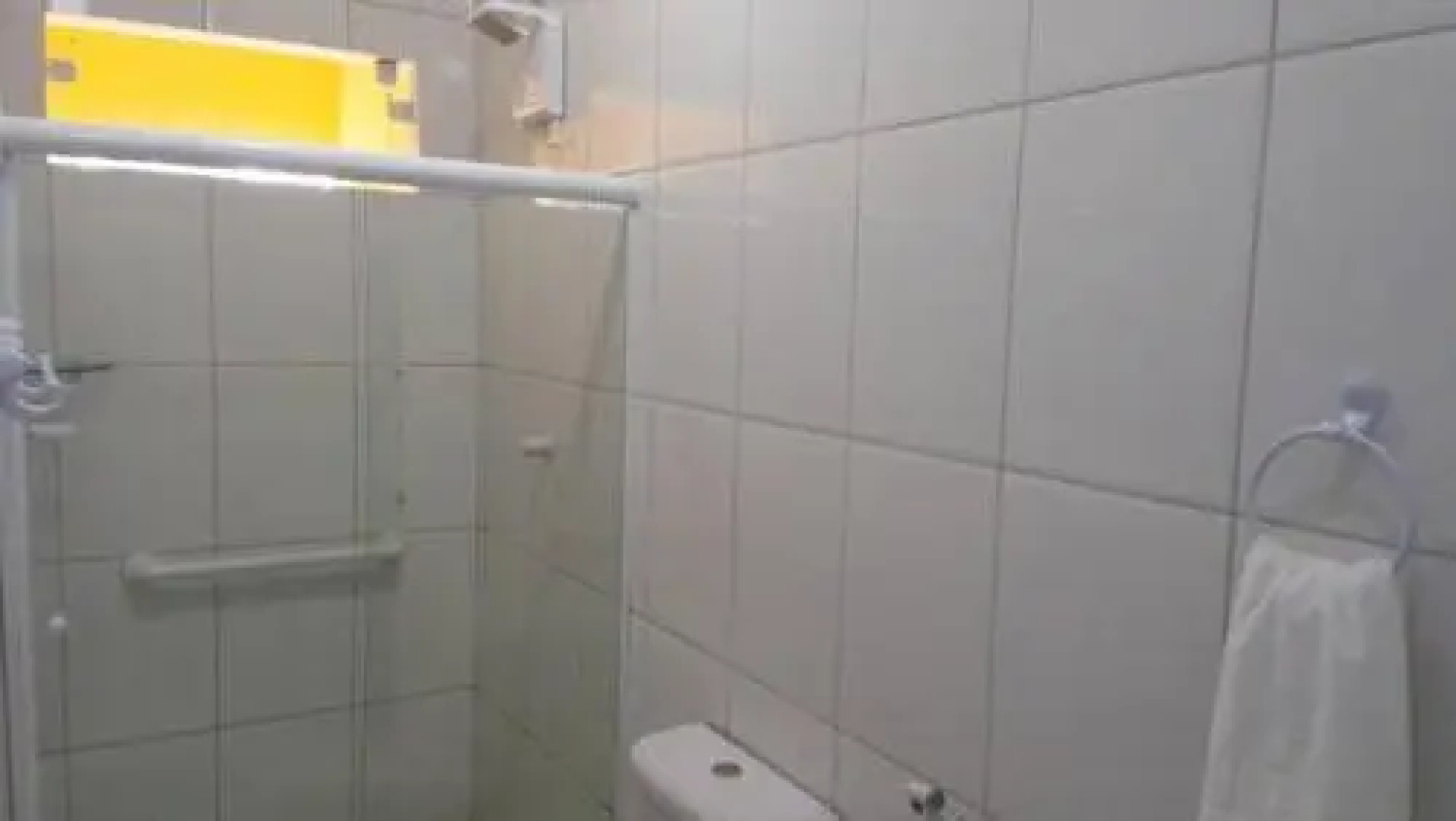 Pousada do Bosque Amargosa