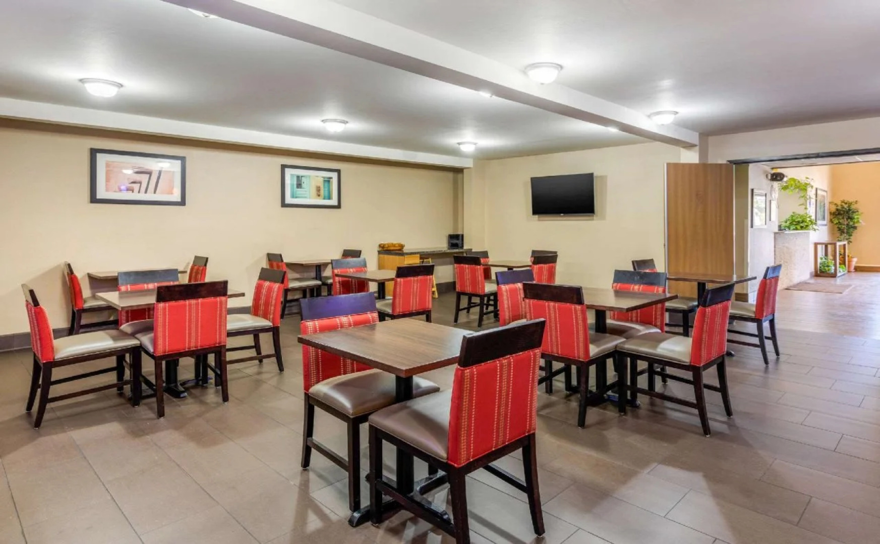 Comfort Inn Near Gila National Forest