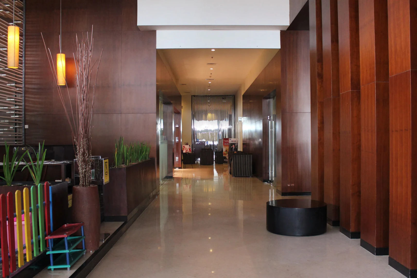 Novotel Balikpapan