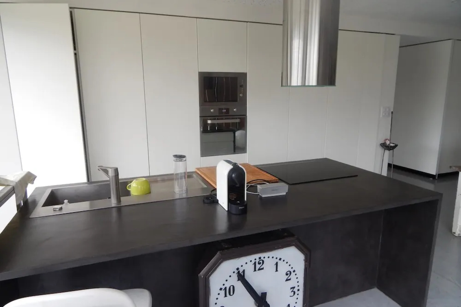 Maison d'architecte atypique à Lège Cap Ferret